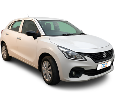 Maruti Baleno-img